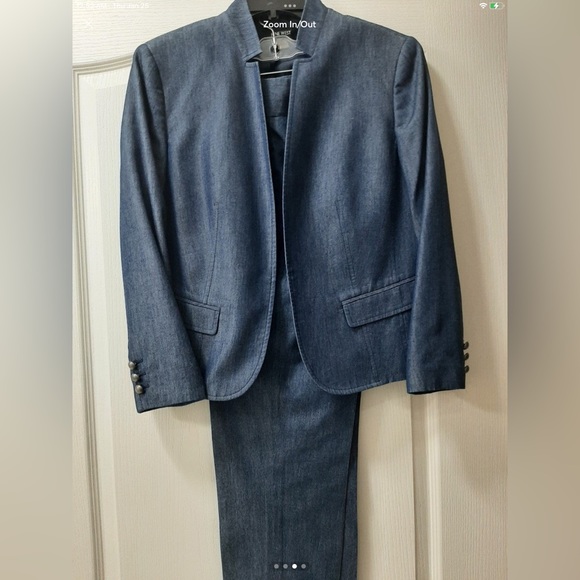 Nine West Suit - Picture 3 of 3